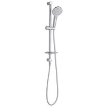 Rome Hand-Held Shower with Rail